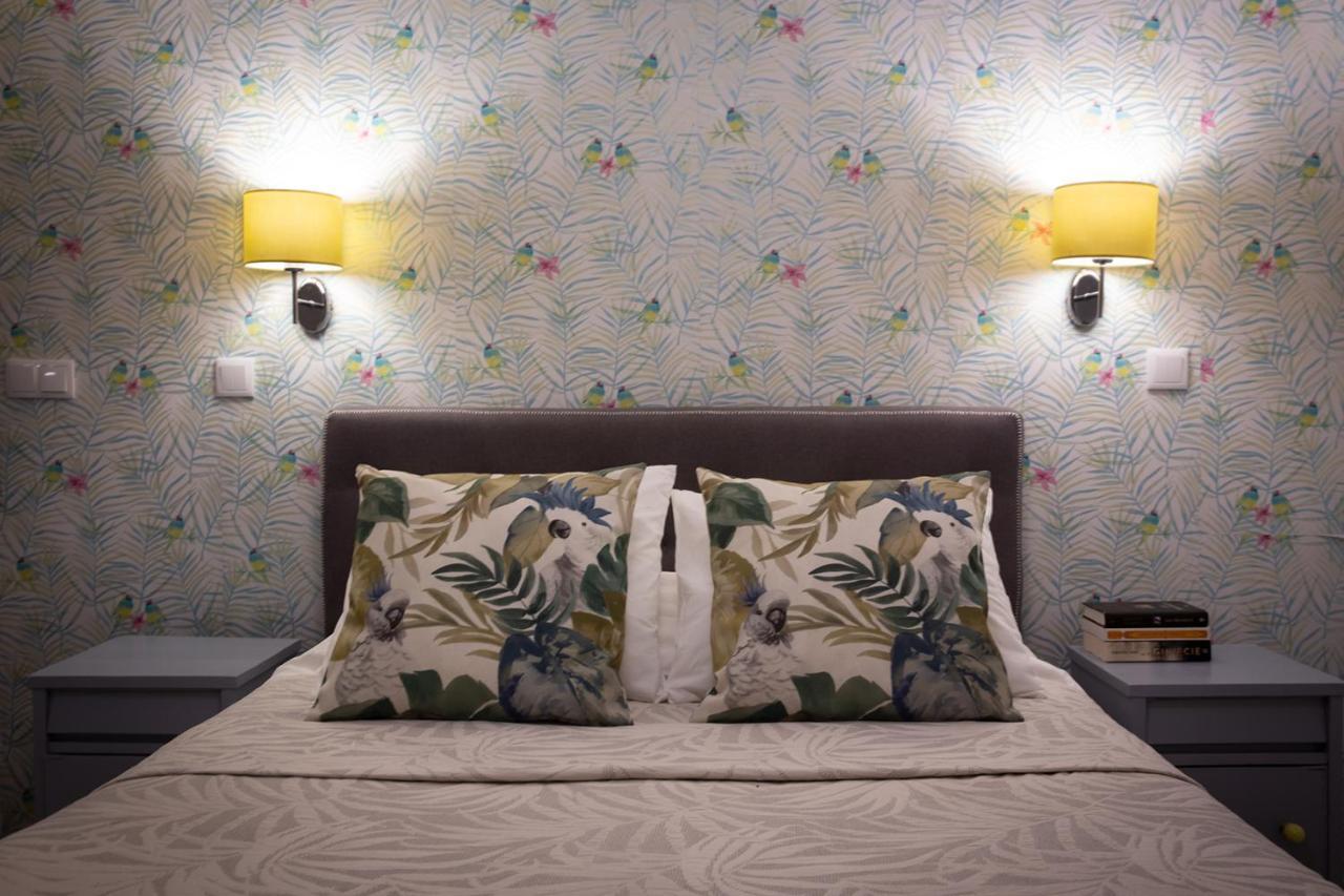 Casa Jardim By Alojamento Ideal Porto Kültér fotó