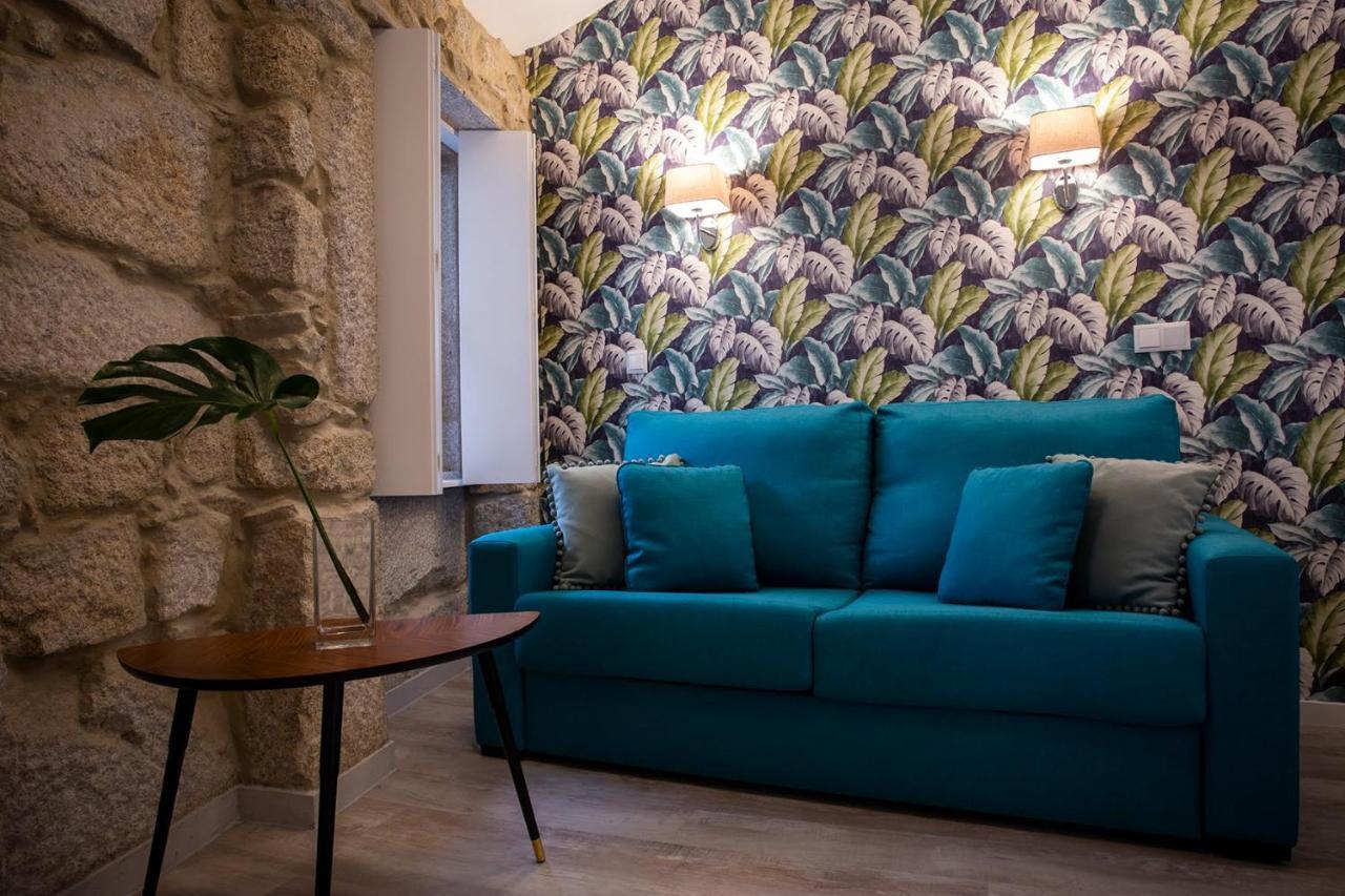 Casa Jardim By Alojamento Ideal Porto Kültér fotó