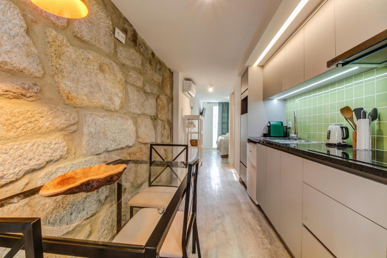 Casa Jardim By Alojamento Ideal Porto Kültér fotó